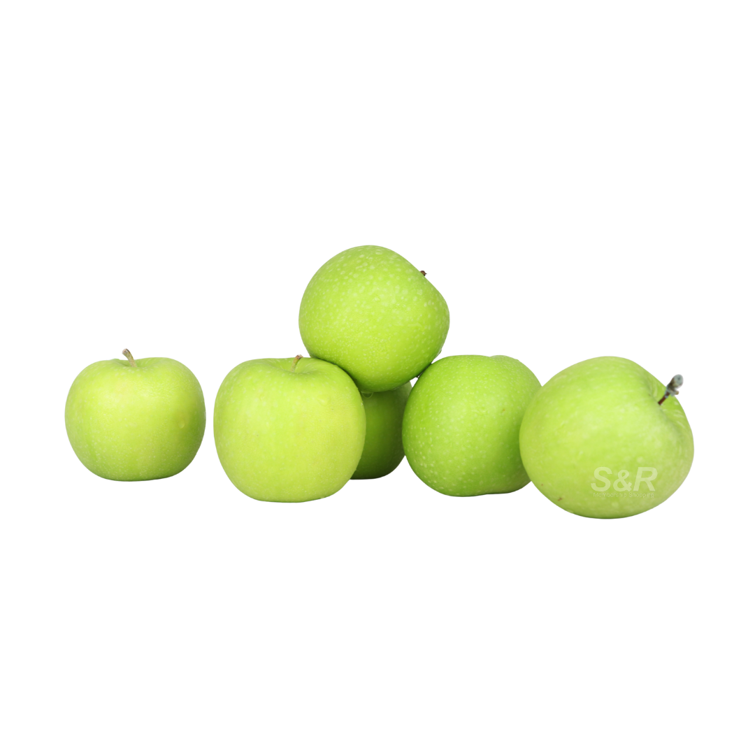 S&R Granny Smith #113 Apple Box